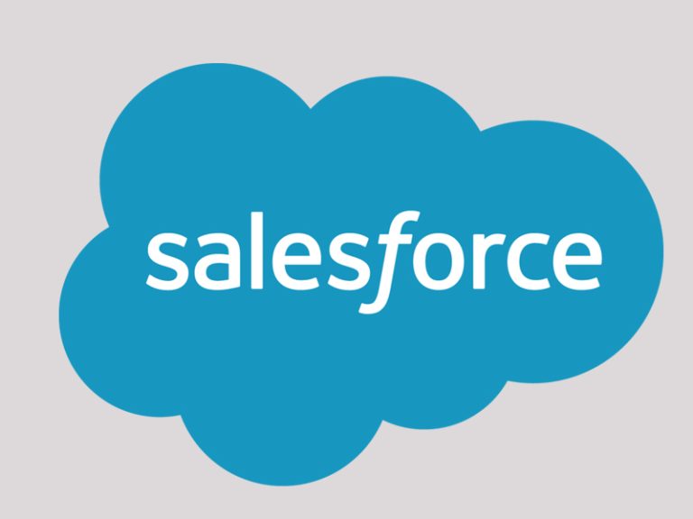 salesforce
